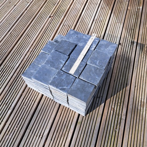 Job lot thick 140x slate - job,