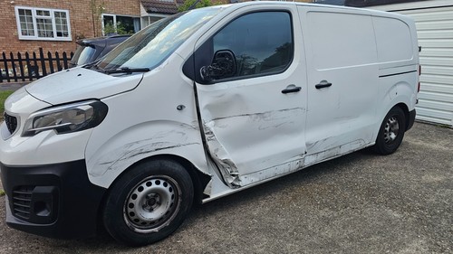 Peugeot expert 2017 6 - , 1.6