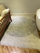 Rug Ikea Starreso - 170cm X240