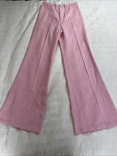 Vintage True 60s 70s Pink