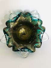 Murano Vintage Glass trinket
