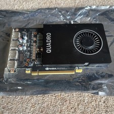 NVIDIA Quadro P2000