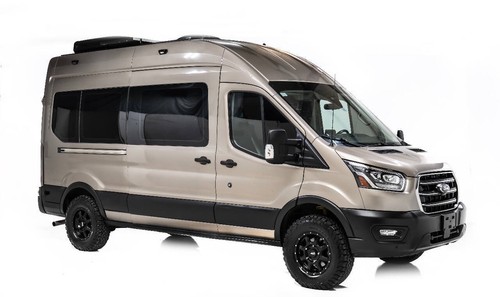 2020 ford transit 350 - 350, xlt