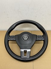 VW PASSAT B7 10-14 LEATHER