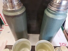 Vintage Stanley Unbreakable