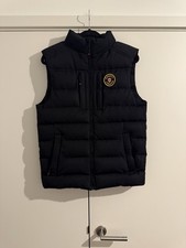 Mens zavetti black body warmer size - small