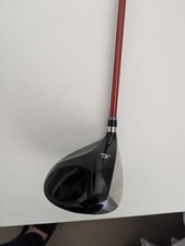 King Cobra Speed LD 3 Wood FT