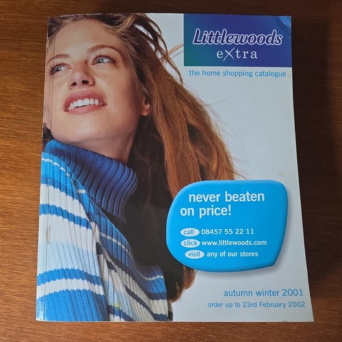 Littlewoods extra autumn - littlewoods,