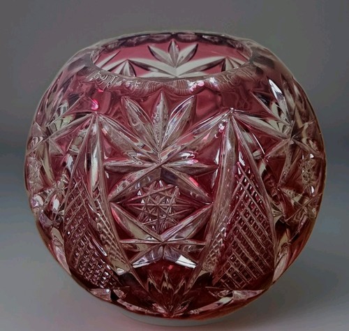 Nachtmann crystal glass - crystal, vase