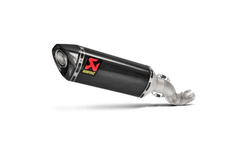A10so13 exhaust muffler - s-a10so13-rc,