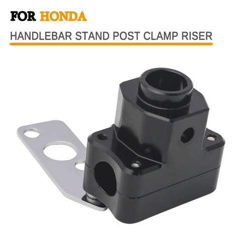 Scooter 22mm handlebar - 7/8",