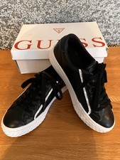 GUESS Shoes Size 39 Great