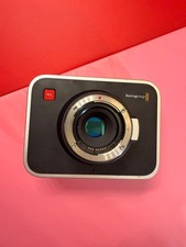 Blackmagic Cinema Camera 2.5k