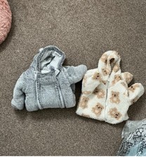 Pramsuits 6 months 1 - x, 3-6