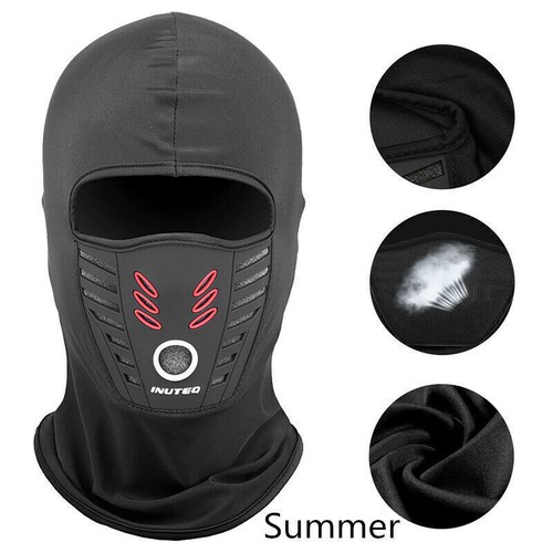 Unisex lycra balaclava full - unisex,