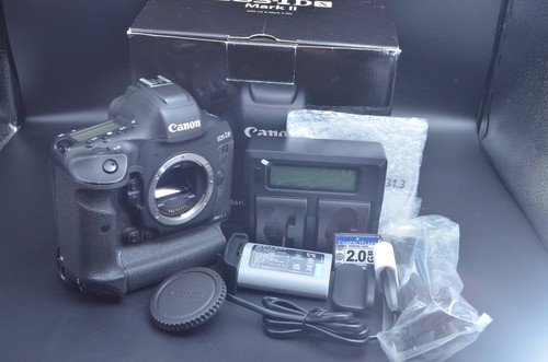 Canon eos mark 20 - mark, ii