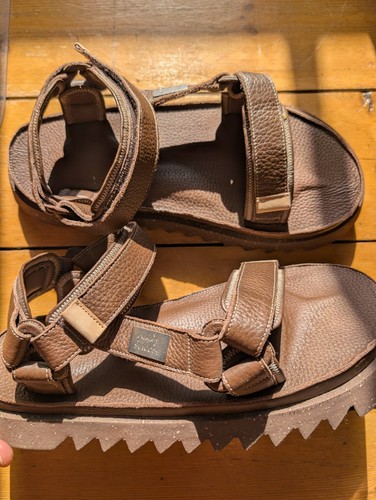 Marsell suicoke depa sandals - marsell,