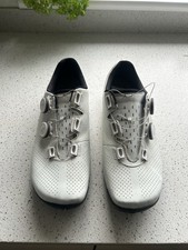 bont cycling shoes 46 Wide