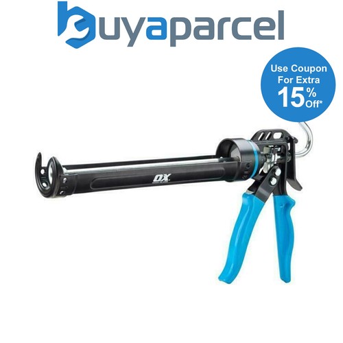 Pro heavy duty sealant gun - heavy,