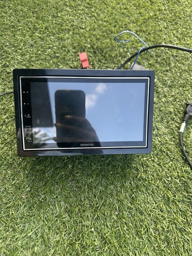 Kenwood touchscreen car - kenwood,