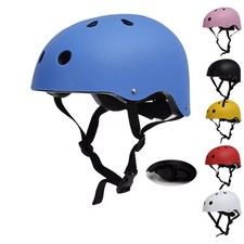 Adjustable Bike Helmet