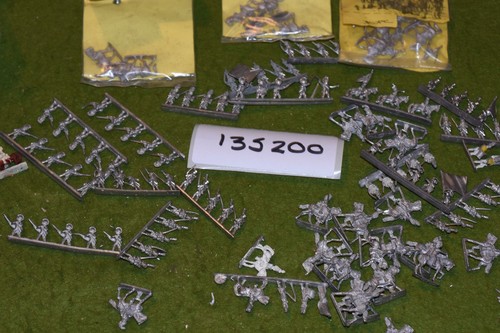 15mm napoleonic castings - /,