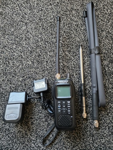 Handheld radio - handheld,