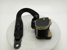 FORD FOCUS Left Rear Seat Belt 2008-2011 N/S