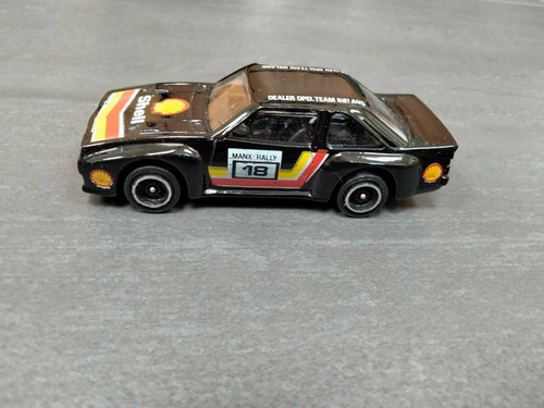 Corgi toys c103 opel - c103,