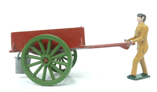 Crescent toys builders - crescent,