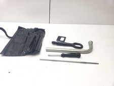 AUDI A3 8Y SPARE WHEEL TOOL