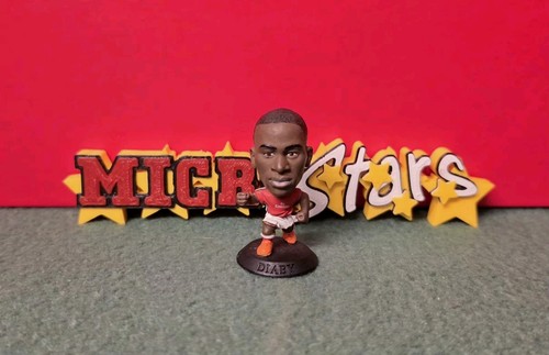 Corinthian microstars diaby - microstars,