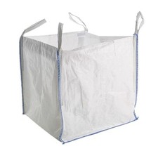 1 Ton Bulk Bag Builders &