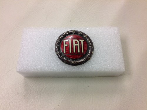 Vintage classic early fiat - vintage,