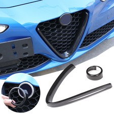 Carbon Fiber Style Front