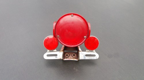 Yamaha xs650 rear light - xs650,