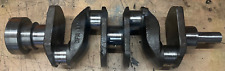 AUSTIN MAESTRO CRANKSHAFT 1275cc CLASSIC CAR A+ SERIES ENGINE WFM1123