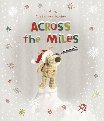 Boofle christmas wishes across - wishes,