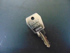 Original Kamei replacement key