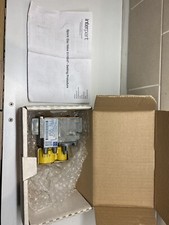 Baxi duotec platinum gas valve - baxi,