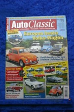 Classic Car 5/10 Ford Taunus