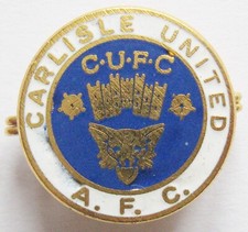CARLISLE UNITED - Superb