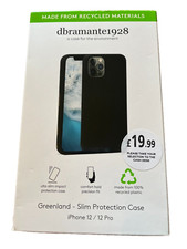 D BRAMANTE Greenland iPhone 12