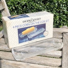 Vintage Rayware Corn on the