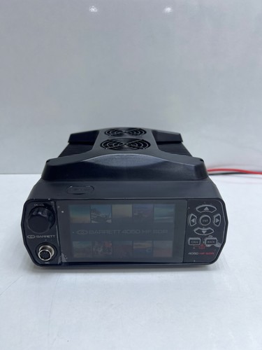 Barrett 4050 sdr - barrett,