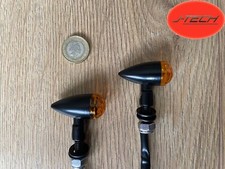 Aluminium Mini LED Indicators