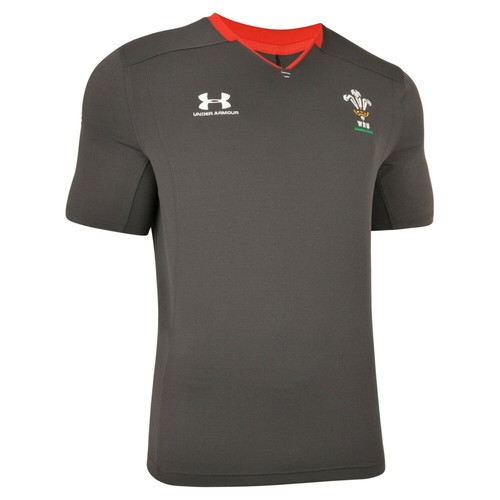 Under armour wales - under, rugby