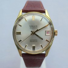 Volvo Vintage Classic Driver