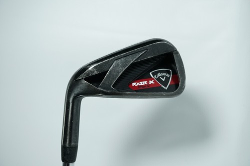Callaway razr black iron - x,