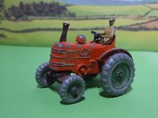 Dinky Toys Field Marshall